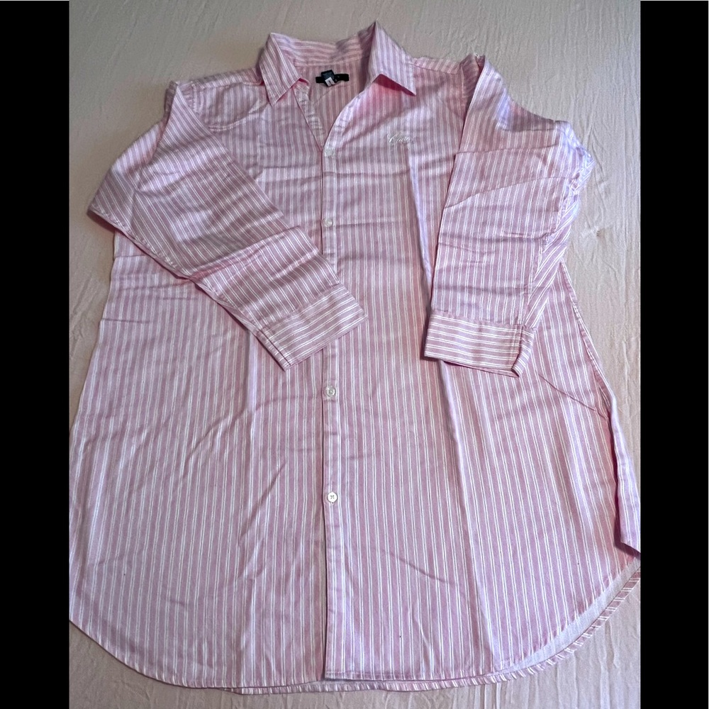 Chaps sleep shirt